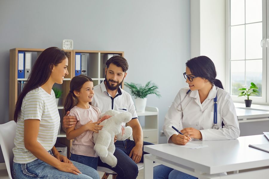Como a Medicina da Família pode melhorar sua qualidade de vida